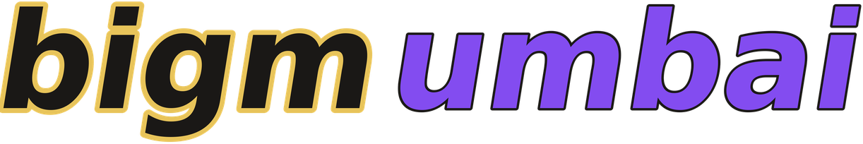 bigmumbai logo